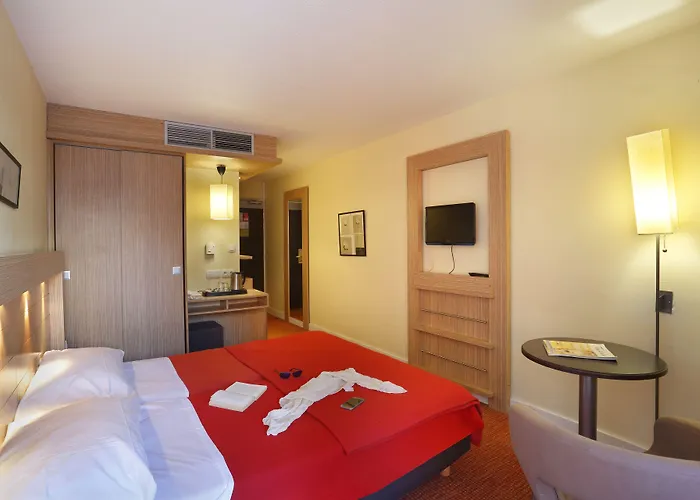 Suite Home Briancon Serre Chevalier