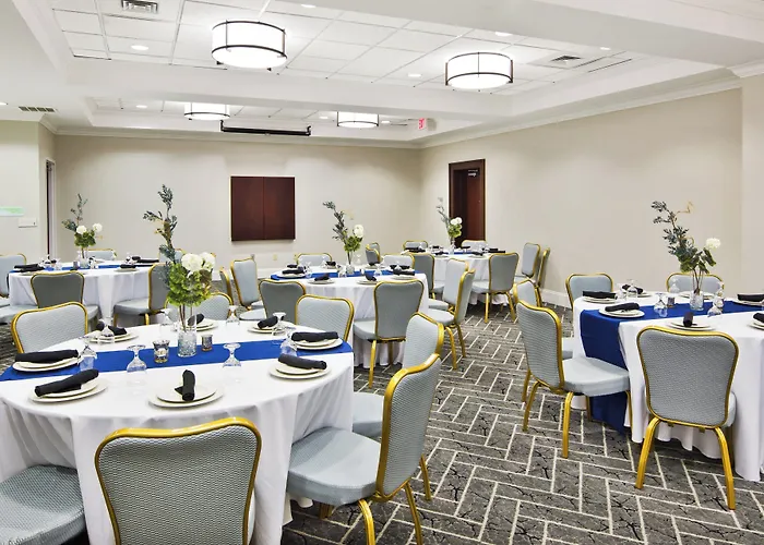 Holiday Inn Augusta West I-20 By Ihg