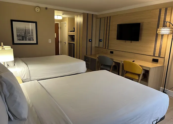 Hotel Executive Suites