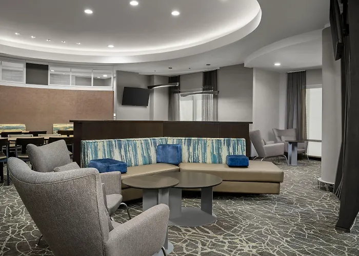 Springhill Suites By Marriott Annapolis