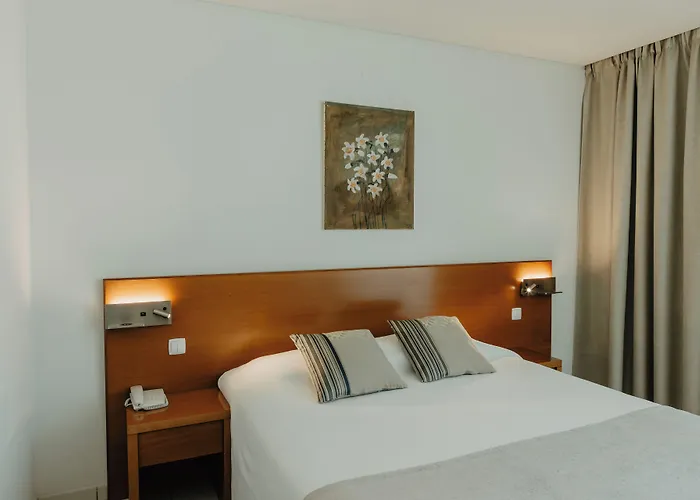 Hotel Sao Sebastiao De Boliqueime