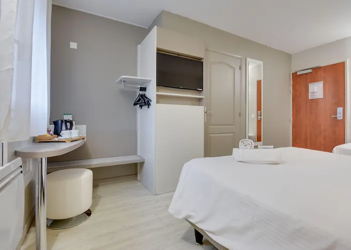Best Hôtel Lille