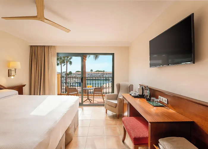 Valentin Star Menorca - Adults Only