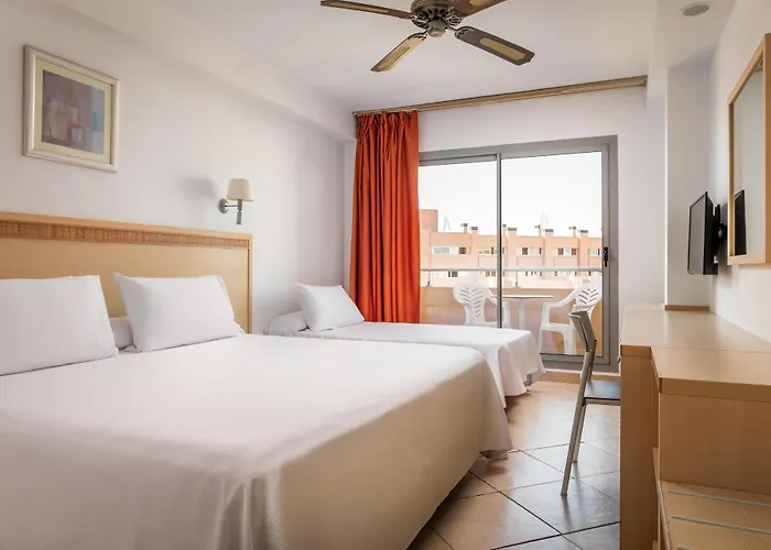 Hotel Fenix Family By Alegria