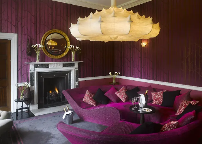 Farnham Estate Spa And Golf Resort