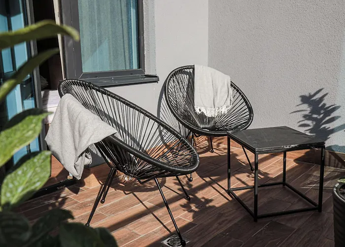 Best Western Plus Lozenetz Hotel
