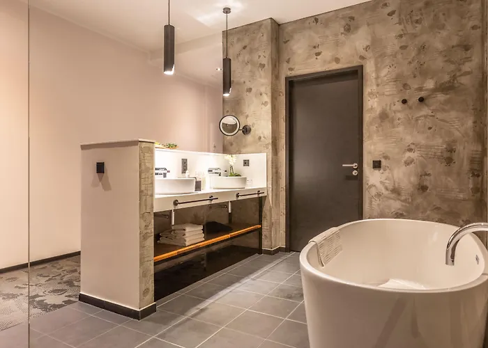 Hotel Neuer Fritz
