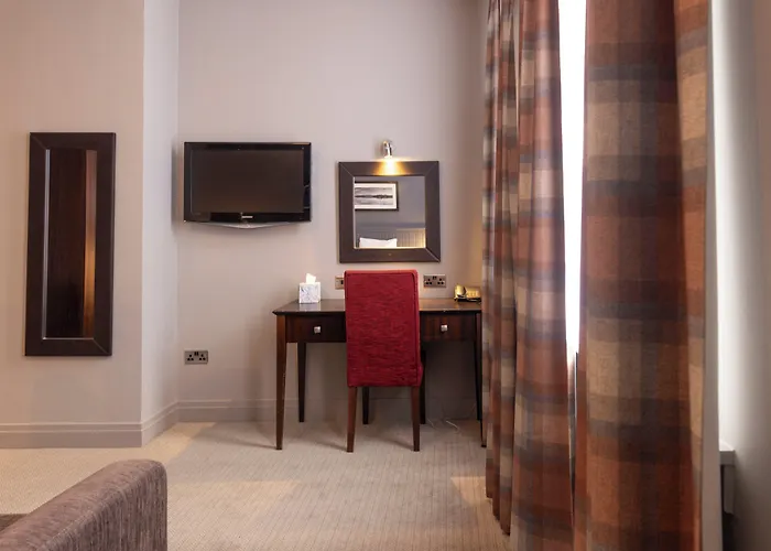 Rosslea Hall Hotel