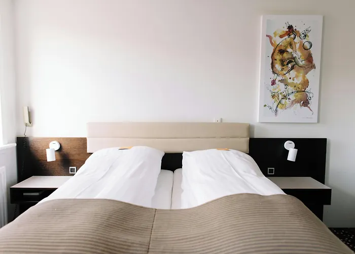 Hotel Torshavn