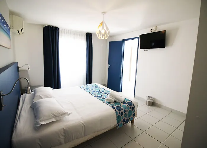 Hôtel Bel Azur