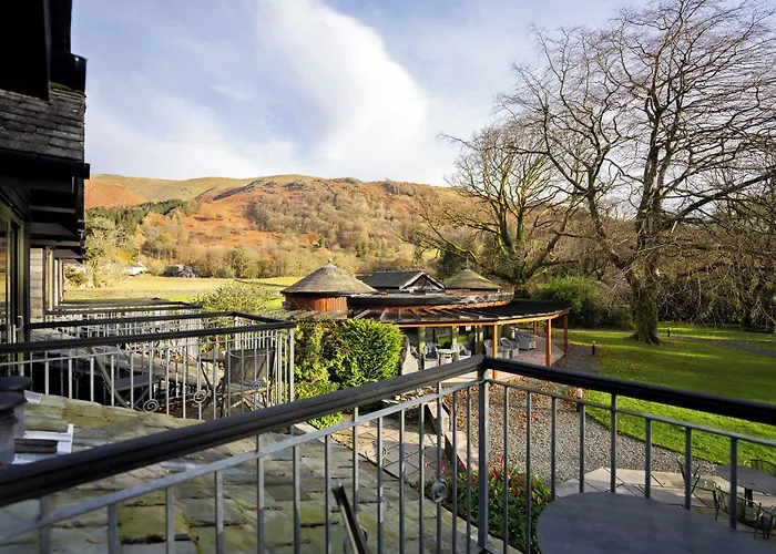 Rothay Garden By Harbour Hotels