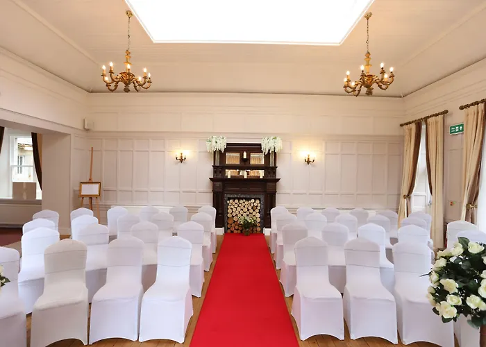 Ben Wyvis Hotel