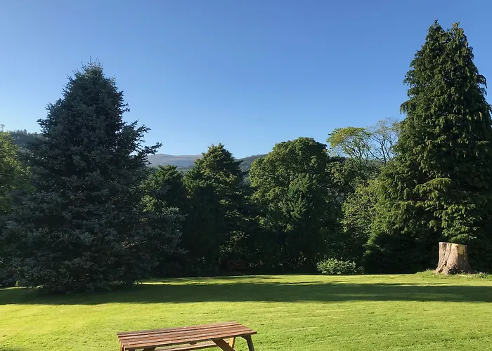 Ben Wyvis Hotel