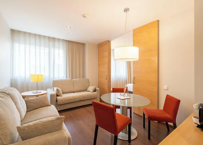 Eurostars Lucentum