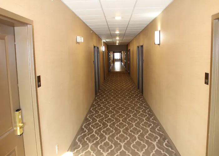 Comfort Inn & Suites Northern Kentucky