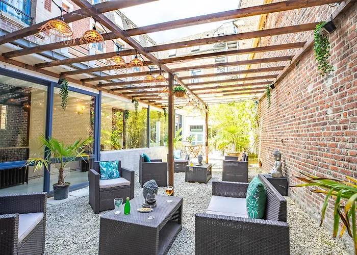 Best Western Hotel Saint Claude