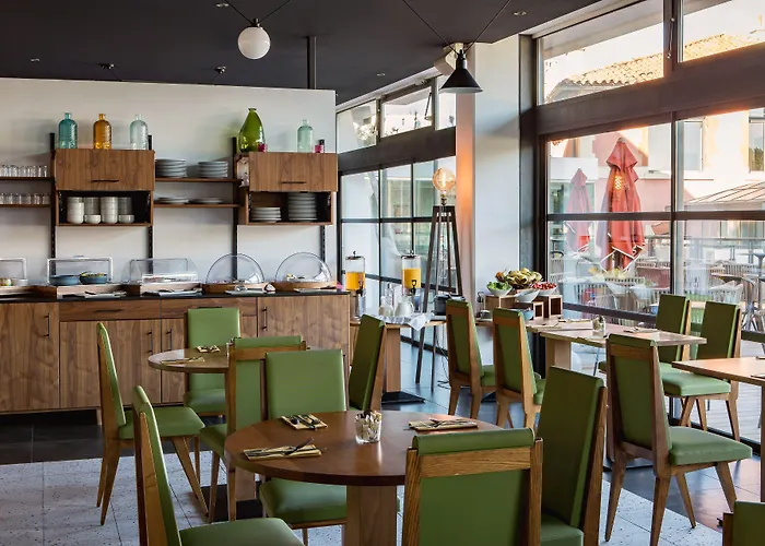 New Hotel of Marseille - Vieux Port