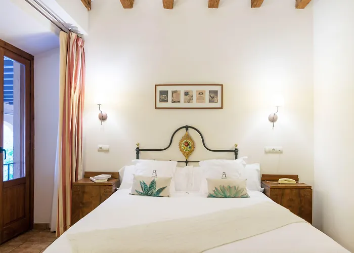 Hotel Andria