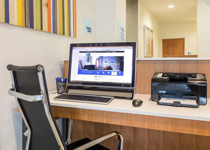 Holiday Inn Express & Suites Bremen Ga By Ihg
