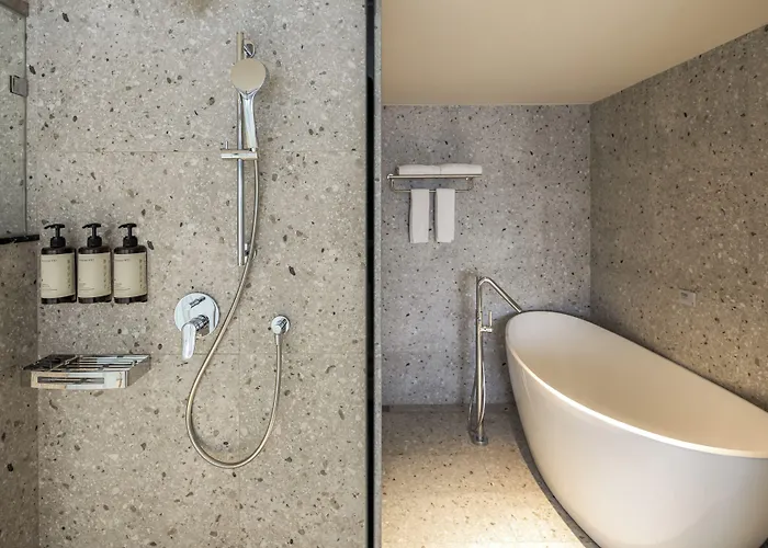 天下南隅 Provintia Hotel