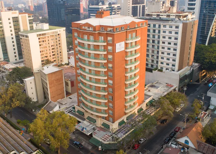 Hotel Casa Veranda Guatemala