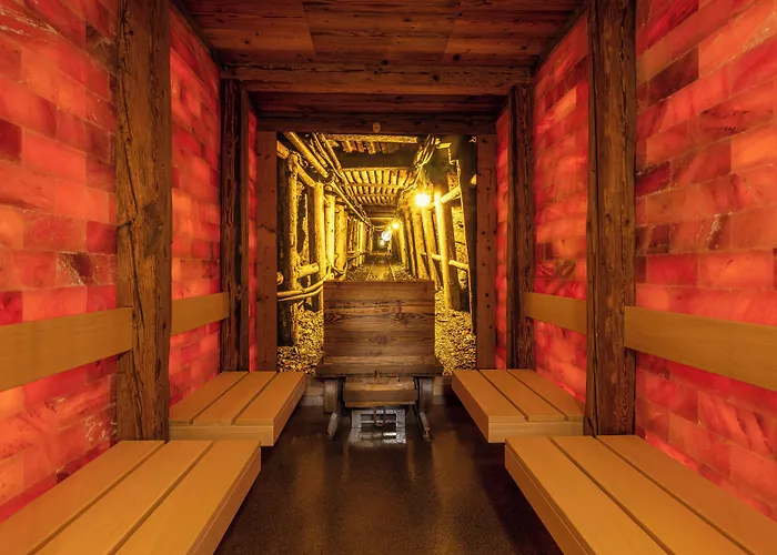 IFA Alpenhof Wildental Hotel Kleinwalsertal Adults only