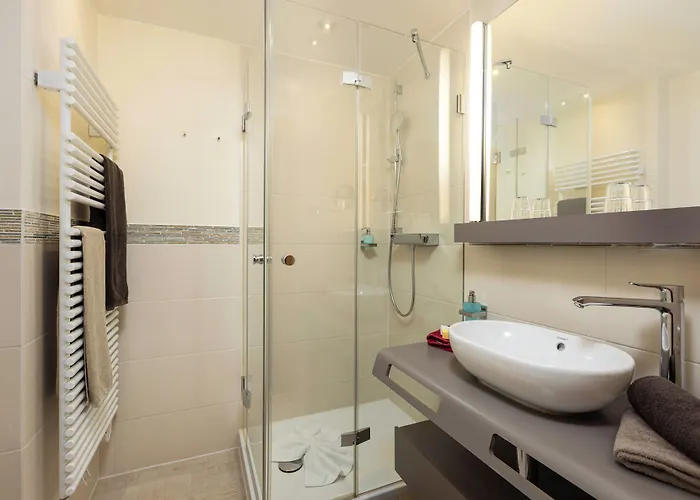 IFA Alpenhof Wildental Hotel Kleinwalsertal Adults only