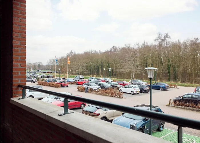 Hotel van der Valk Wolvega-Heerenveen