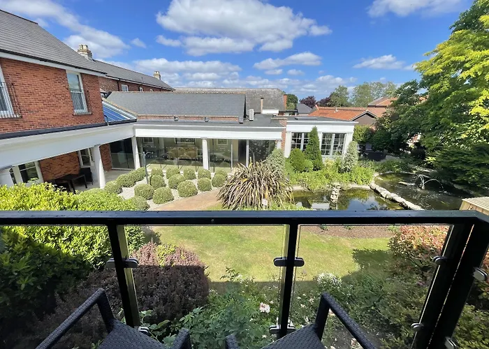 Park Farm Hotel
