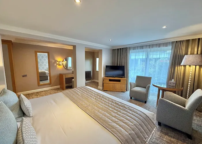Park Farm Hotel