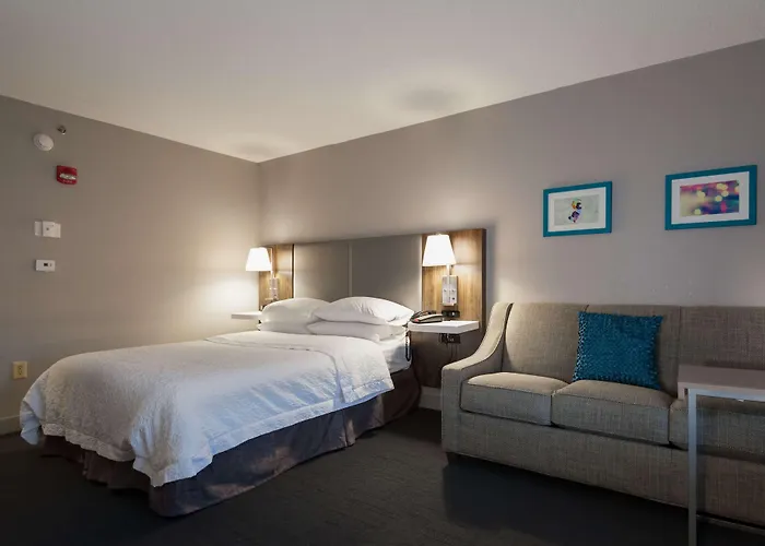 Hampton Inn East Windsor