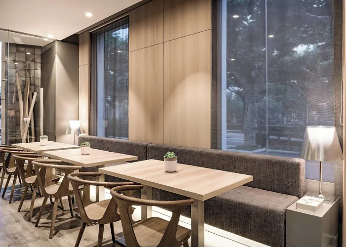 Ac Hotel Burgos By Marriott