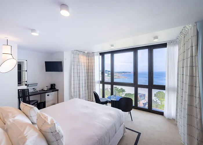 L'Agapa Hôtel - Spa