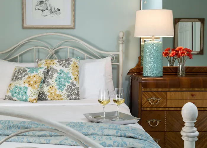 Hampton Terrace Inn
