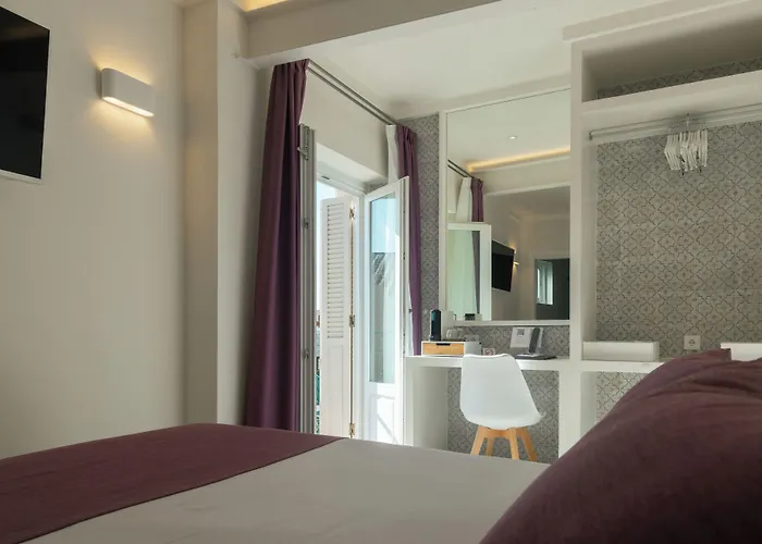 Hotel Plaza Cavana