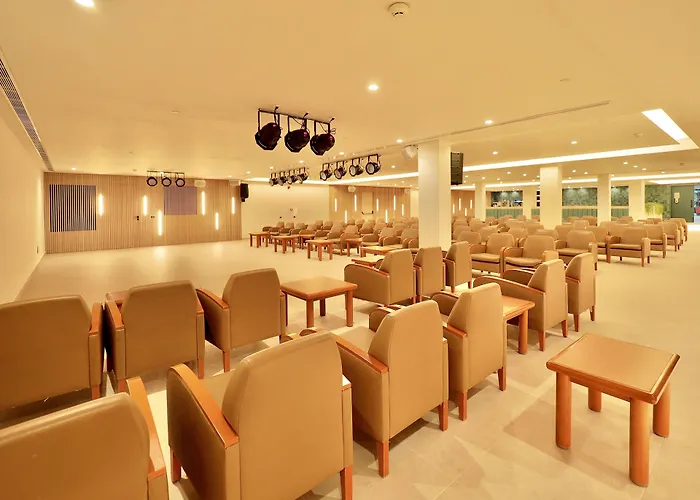 Bq Belvedere Hotel