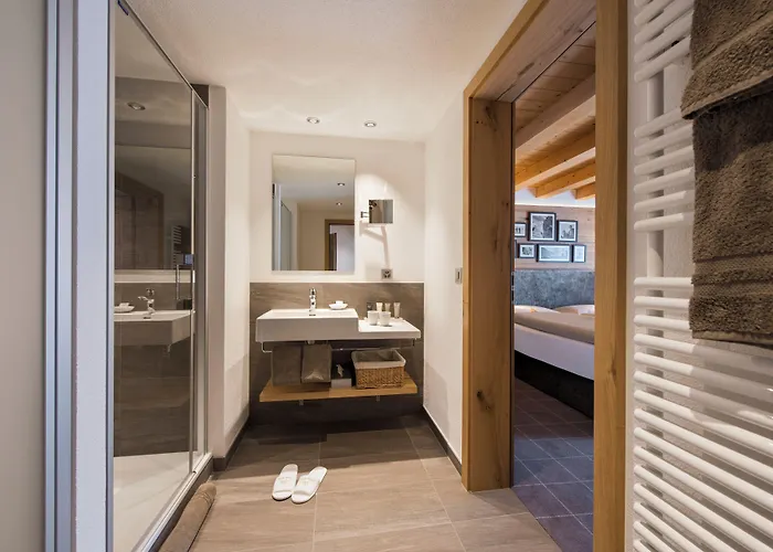 Chesa Valese By Sisters Zermatt