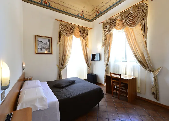 Hotel Iris