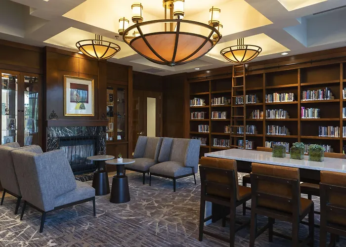 Hyatt Regency Coralville