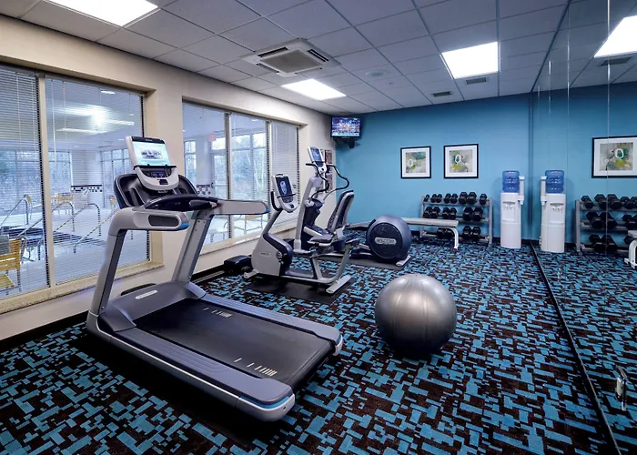 Fairfield Inn & Suites By Marriott Wausau