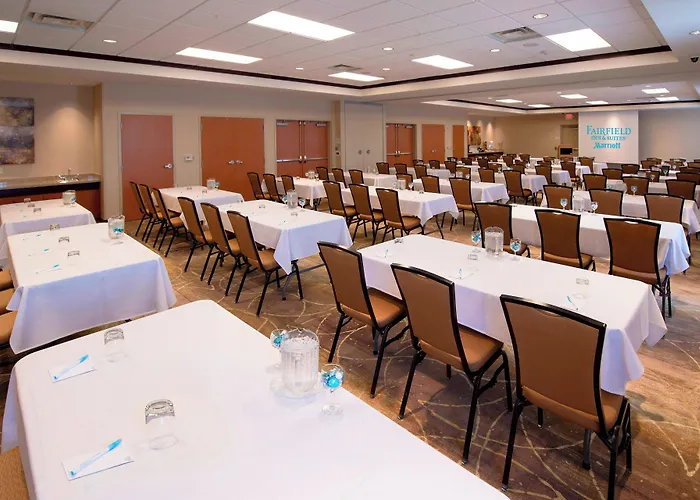 Fairfield Inn & Suites By Marriott Wausau