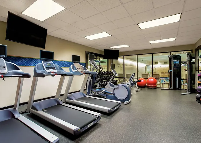 Hampton Inn & Suites Denver-Downtown