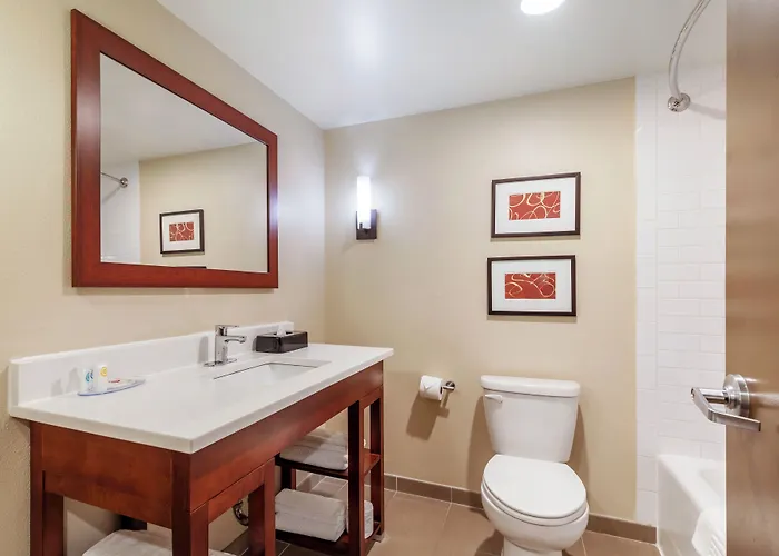 Comfort Inn & Suites Aberdeen