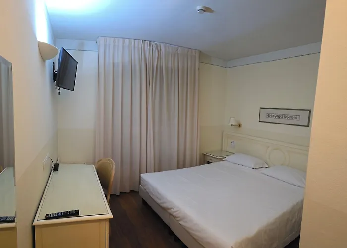 Grand Hotel Bonanno Pisa