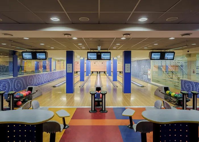 Riga Islande Hotel With Free Parking