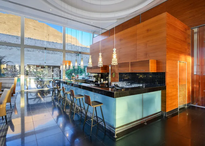 Nevo By Isrotel Collection