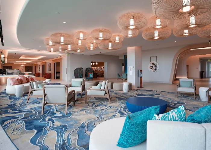 Crowne Plaza Resort Guam