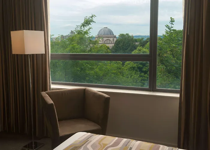 Park Plaza Cardiff