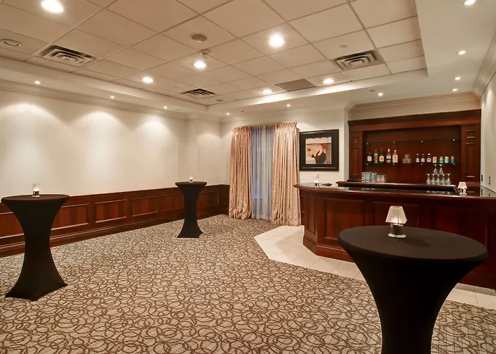 Hilton Garden Inn Toronto/Burlington
