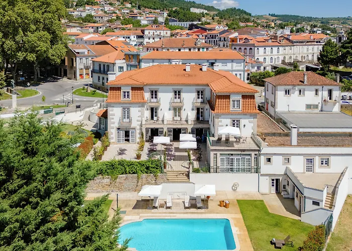 Forrester Essence Douro Hotel - By Unlock Hotels